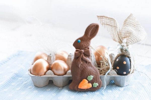 Pâques / 復活祭（イースター） | [フランス語学校]エスパス・ラング東京