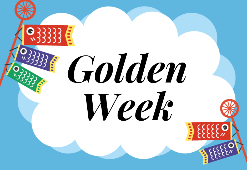 Golden Week